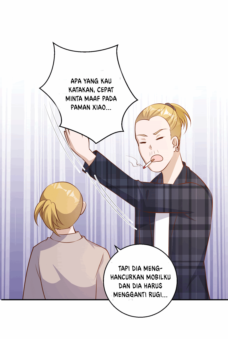 God Fisherman Chapter 71 Gambar 11